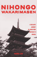 Nihongo Wakarimasen