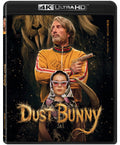 Dust Bunny 4K UHD + Digital Insert