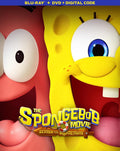 The SpongeBob Movie: Search for SquarePants