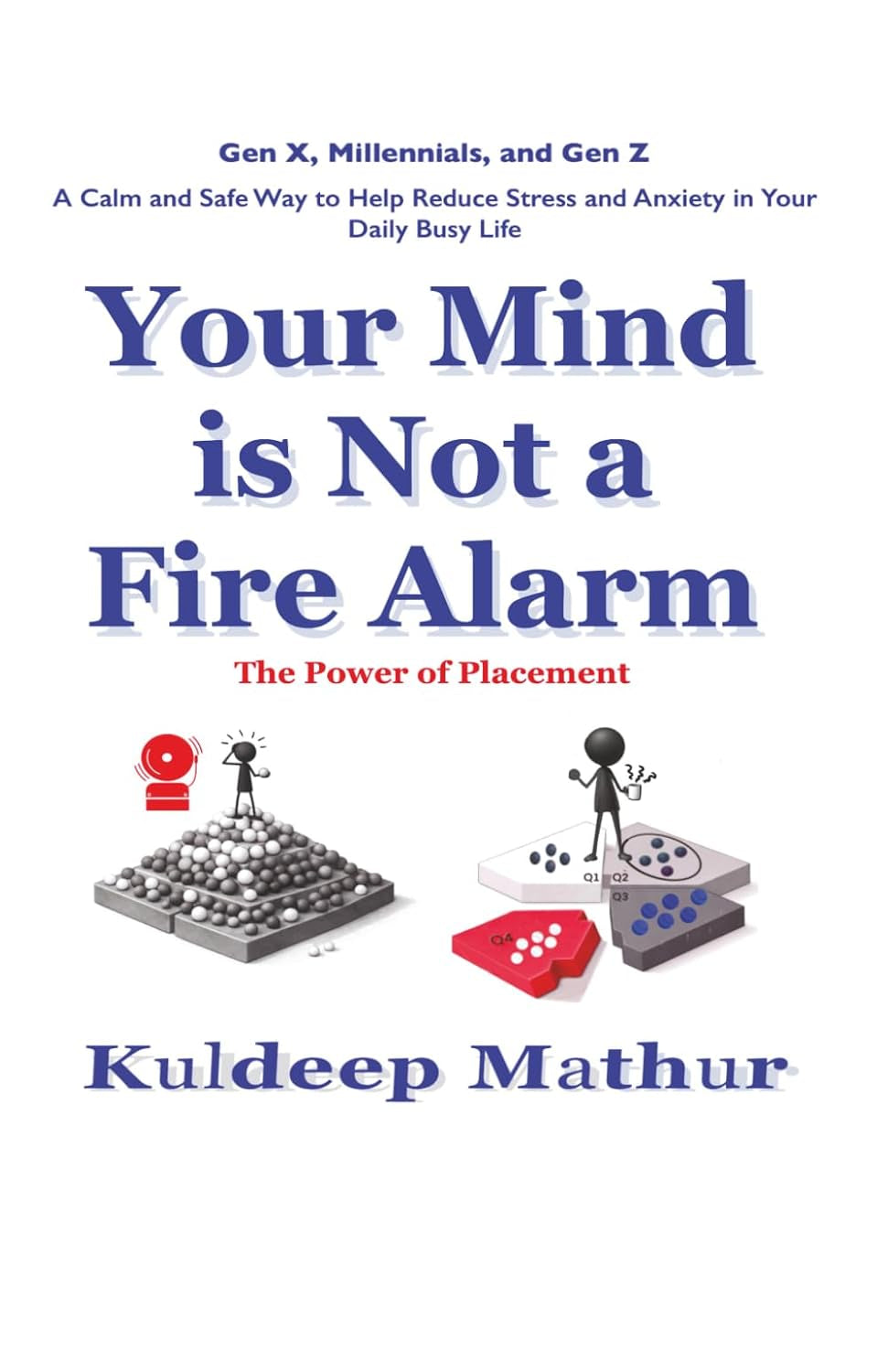 Your Mind is Not a Fire Alarm: The Power of Placement