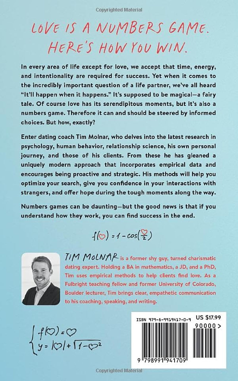 Date Smarter: A Strategic Guide to Navigating Modern Romance
