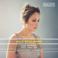 Alma Oppressa - Vivaldi - Handel: Arias