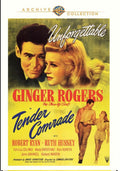 Tender Comrade (1943)