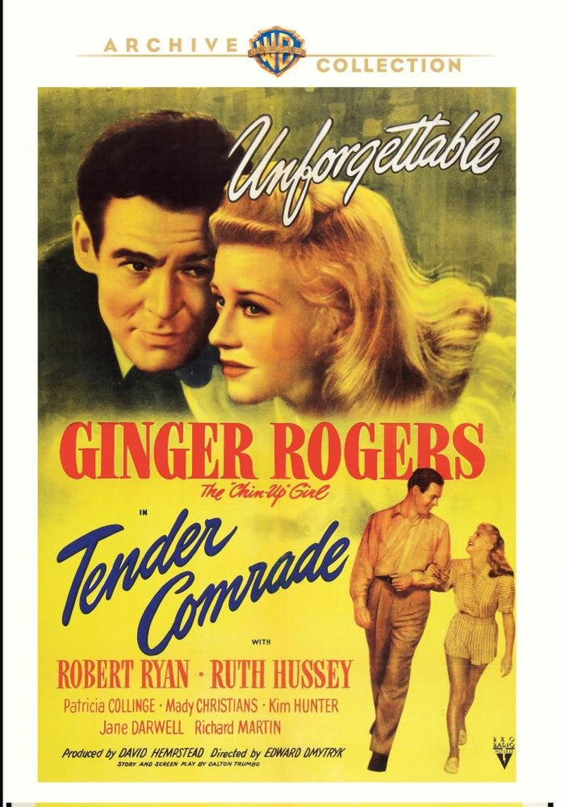 Tender Comrade (1943)