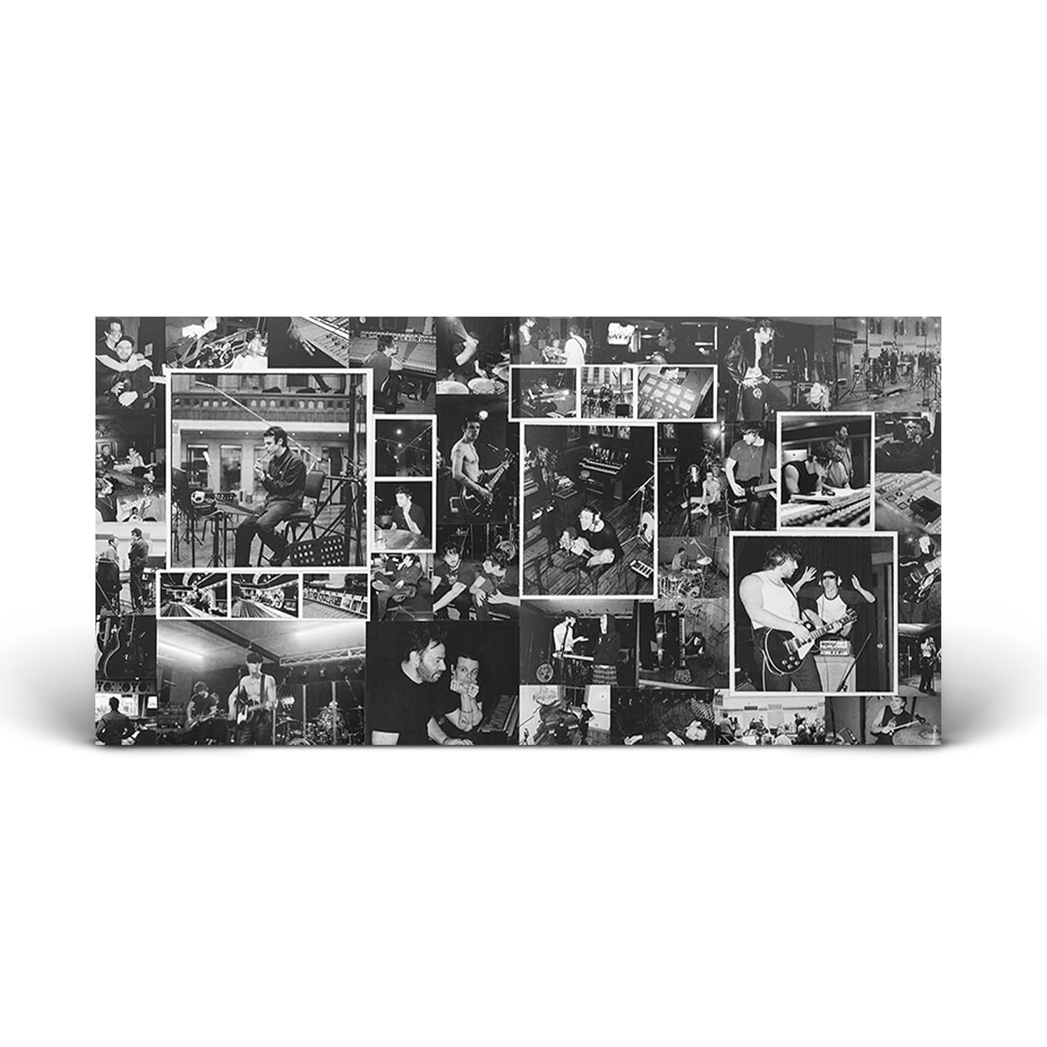Idols [LP]