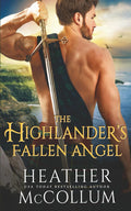 The Highlander's Fallen Angel