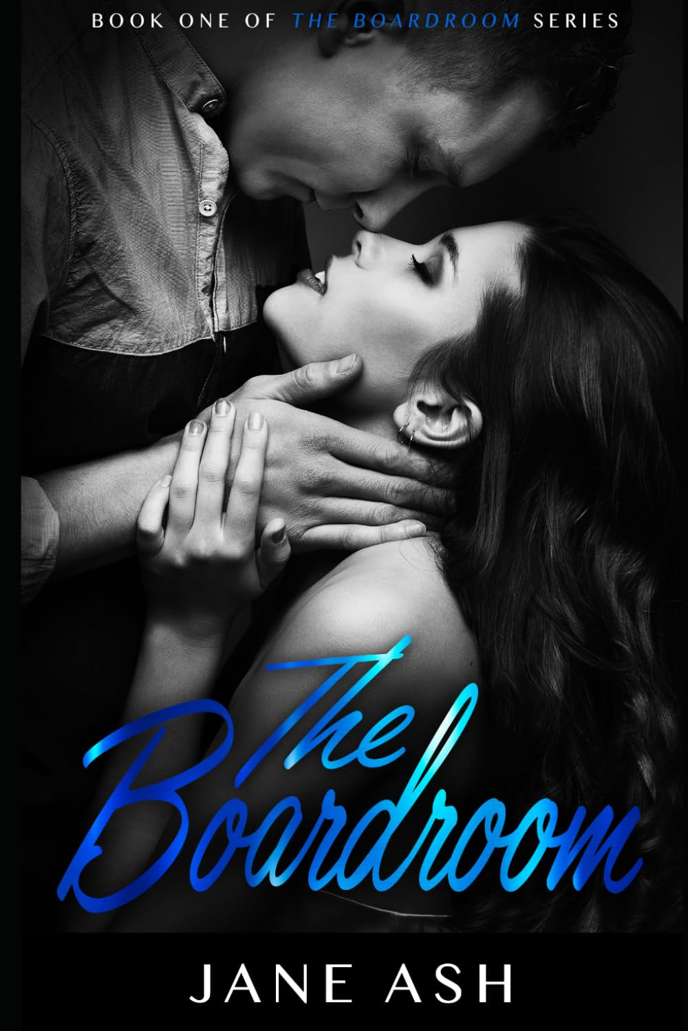 The Boardroom: Book One in The Boardroom Series