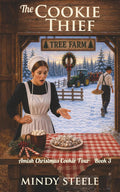 The Cookie Thief