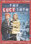 The Lucy Show: The Official First Season
