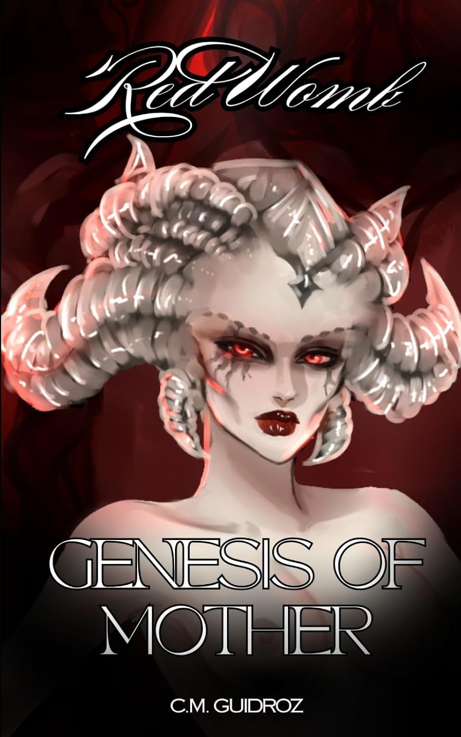 Red Womb: Genesis of Mother