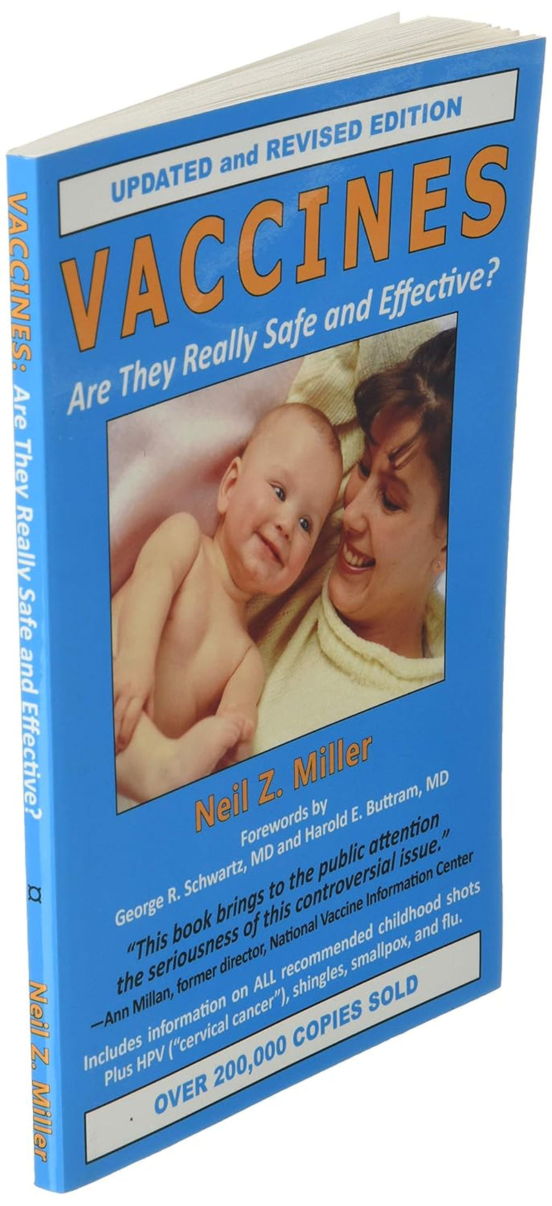Vaccines Are They Really Safe and Effective?