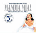 Mamma Mia! 5th Anniversary Combination