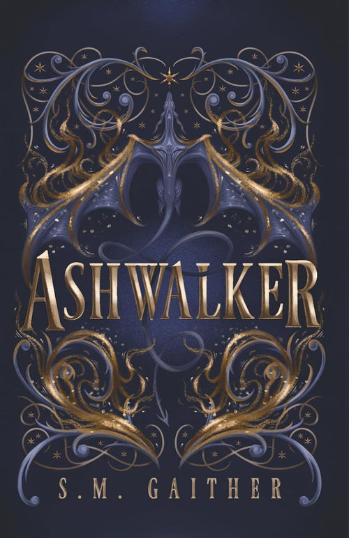 Ashwalker (The Emberfall Trilogy)