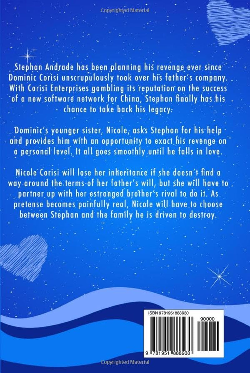 For Love or Legacy: Can her love save him before he goes too far? (The Legacy Collection)