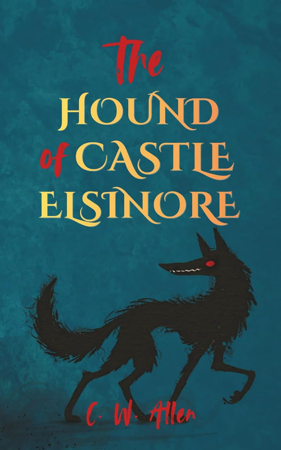 The Hound of Castle Elsinore