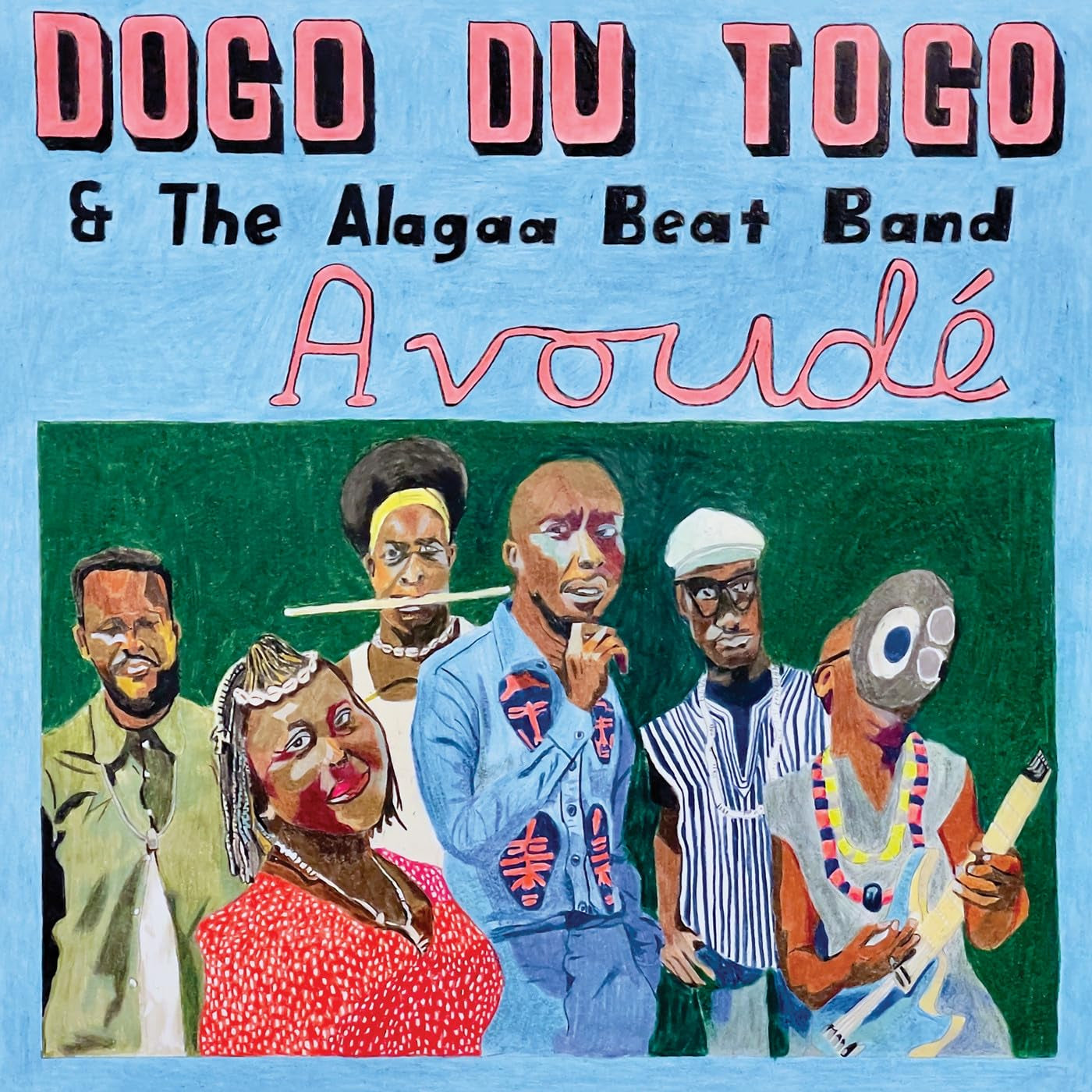 AvoudÃ©