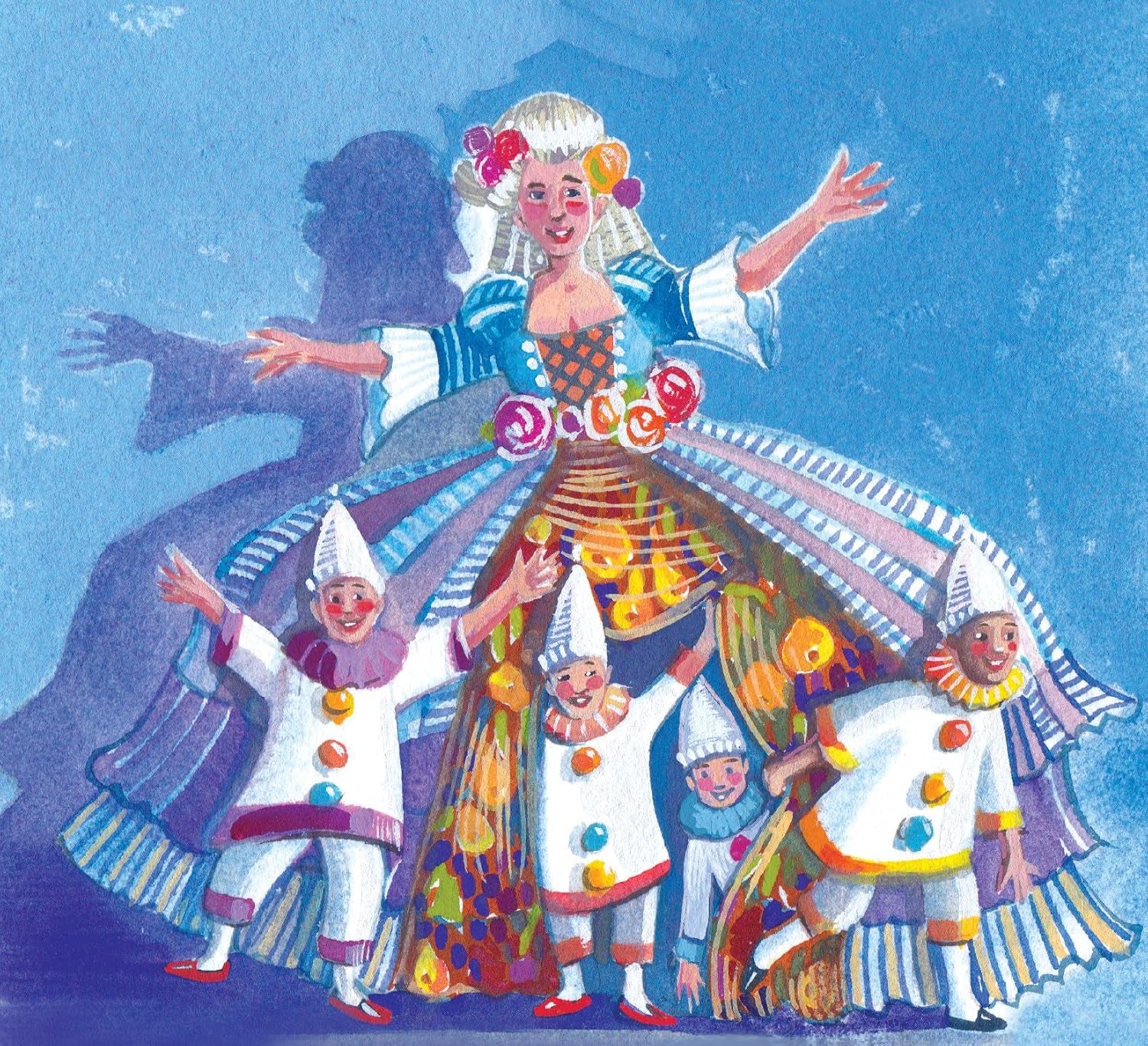 Nutcracker