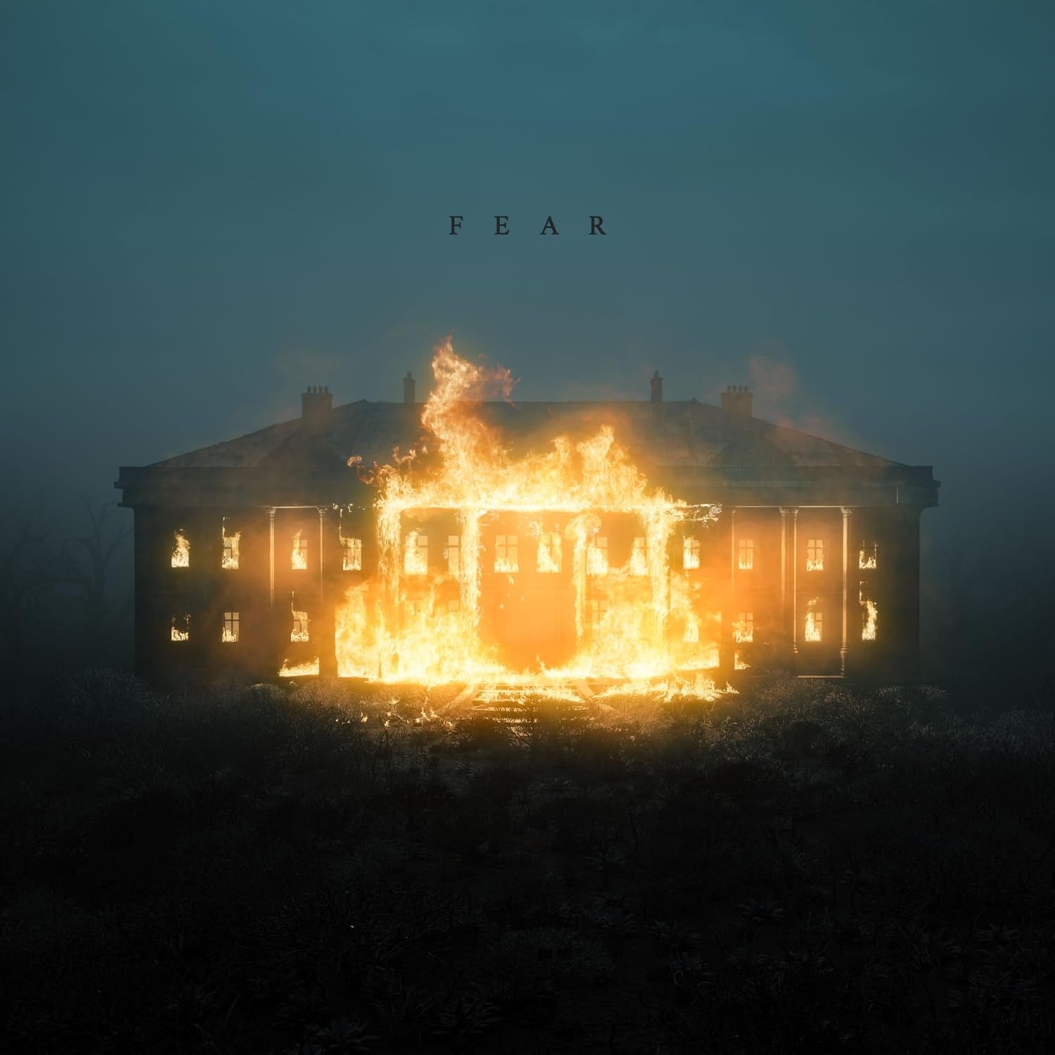 FEAR EP