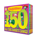 150 All-Time Favorite Songs!
