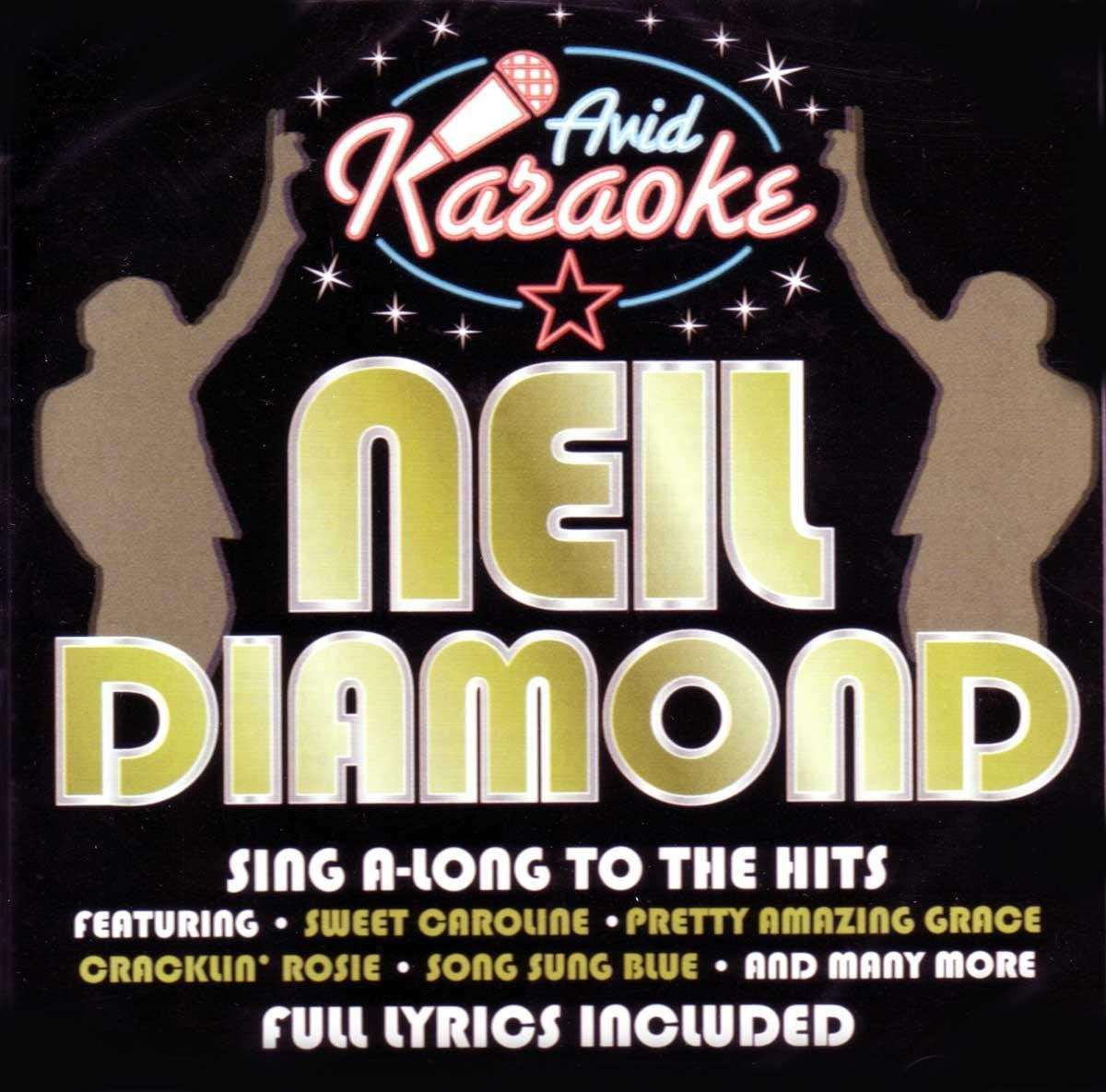 Neil Diamond