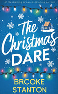 The Christmas Dare (Christmas Quickies)