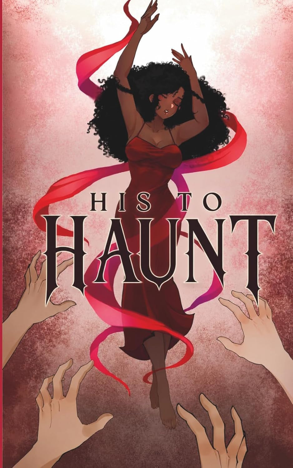 His To Haunt: Vows of Possession Book 5