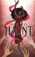 His To Haunt: Vows of Possession Book 5