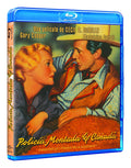 North West Mounted Police (1940) [Blu-ray] Policía Montada del Canadá