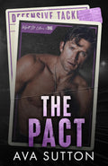 The Pact (Gridiron Legacy)