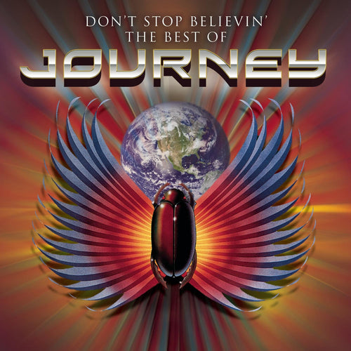 Don'T Stop Believin': The Best Of Jo Urney