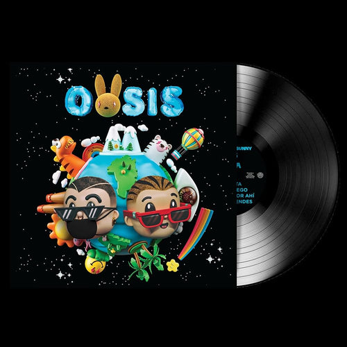 Oasis