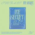 Shh ver. IVE THE 4th EP IVE SECRET