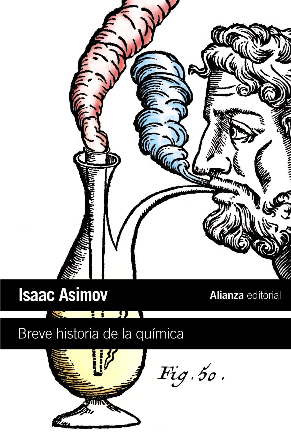 Breve historia de la química: Introducción a las ideas y conceptos de la química (Spanish Edition)