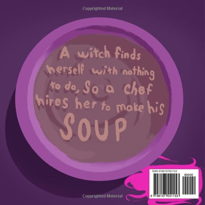 Witch's Stew