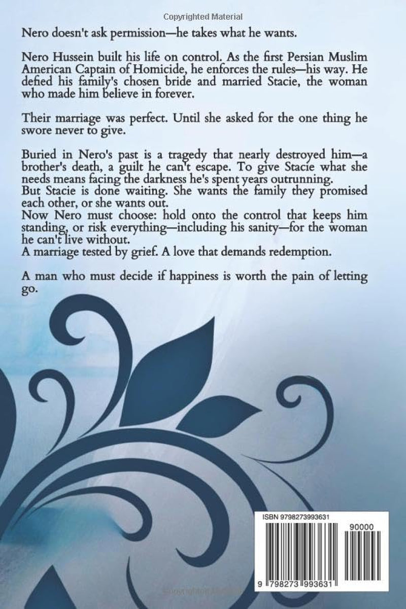 The Promise