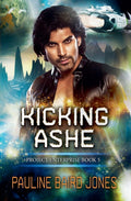Kicking Ashe (Project Enterprise)