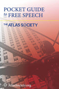 Pocket Guide to Free Speech