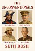 The Unconventionals: True stories about outsiders who changed the world