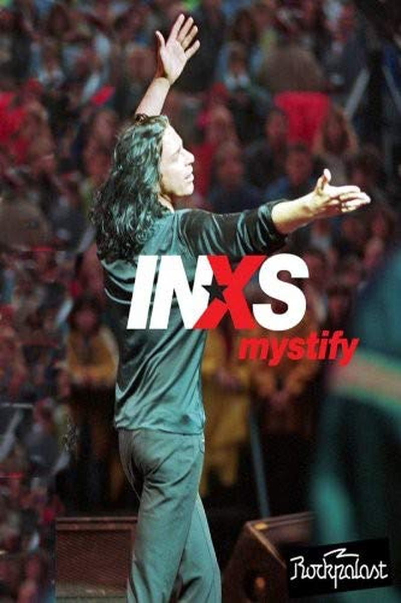 Mystify