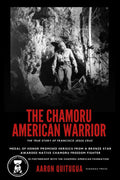 The Chamoru American Warrior