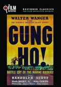 Gung Ho (The Film Detective Restored Version)