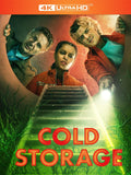 Cold Storage 4K Ultra HD
