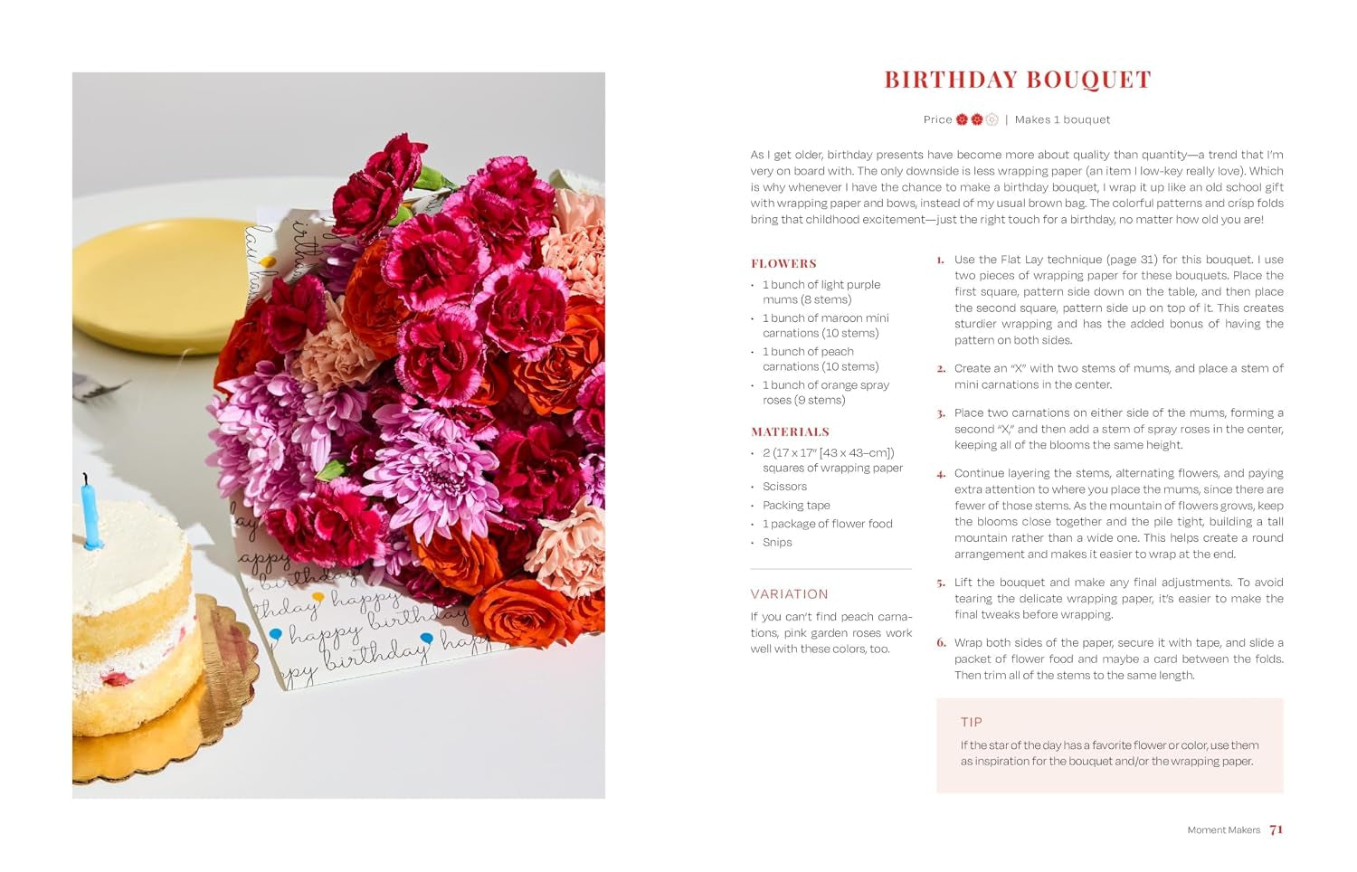 Beautiful Bouquets with Trader Joe's Flowers