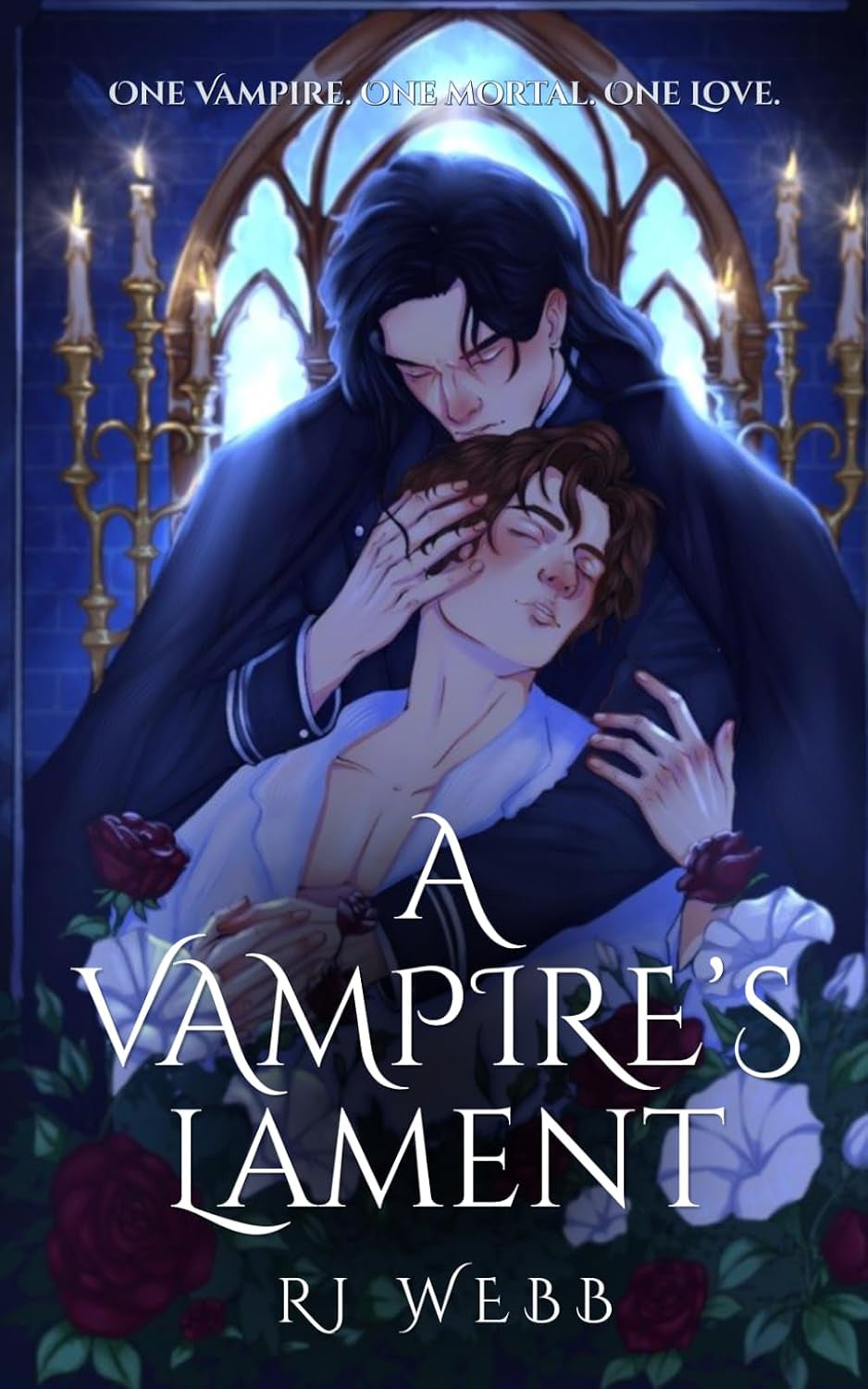 A Vampire's Lament