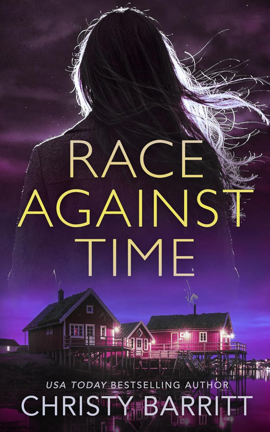 Race Against Time