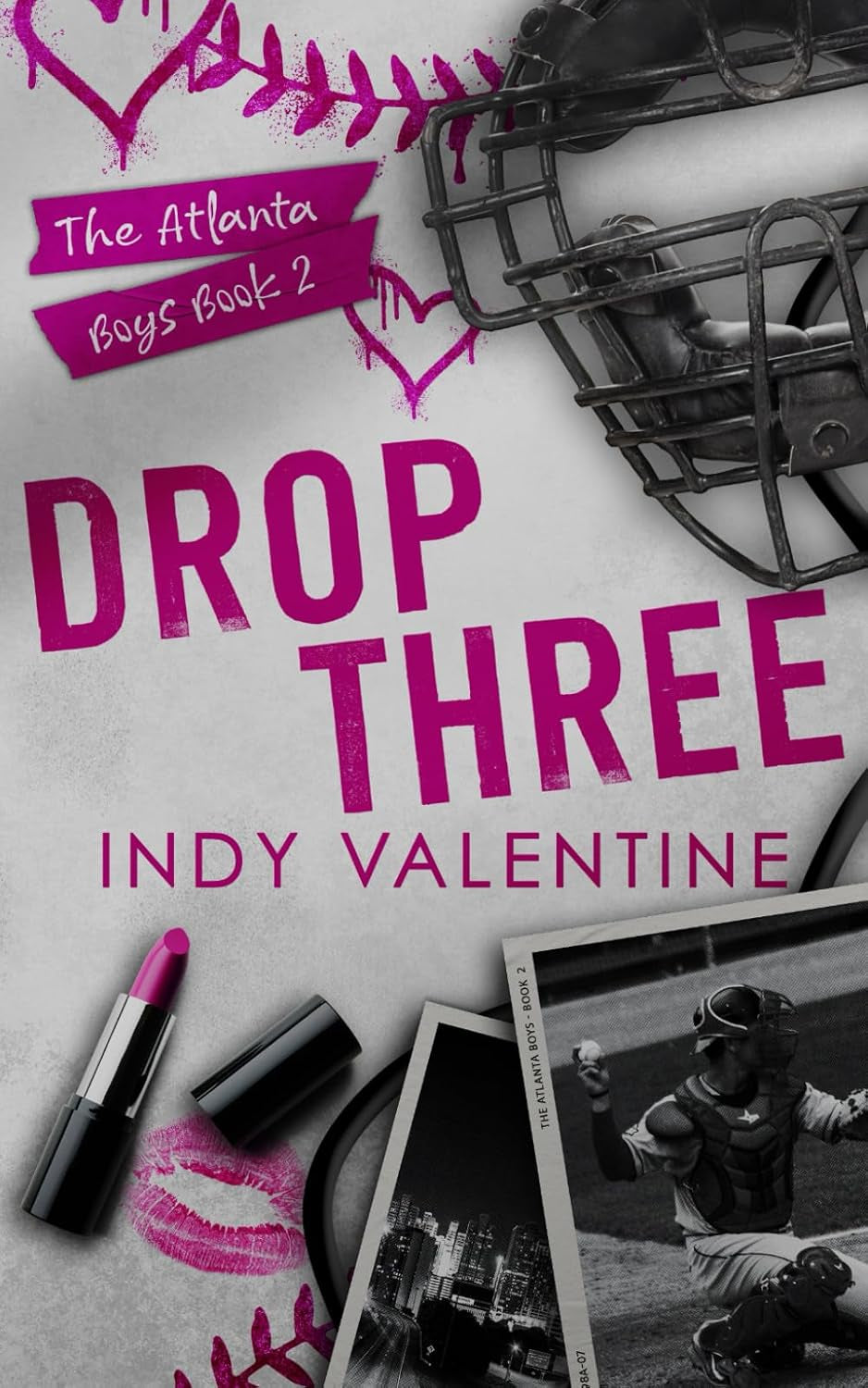 Drop Three: second chance, brother's best friend, slow burn, roommates (The Atlanta Boys)