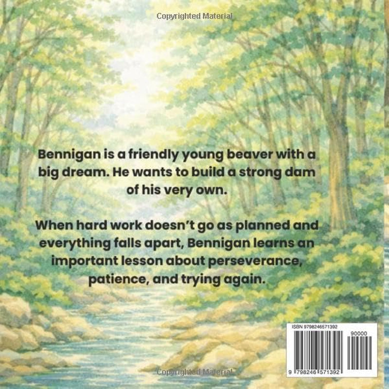 Bennigan Begins Again (Bennigan & Friends)