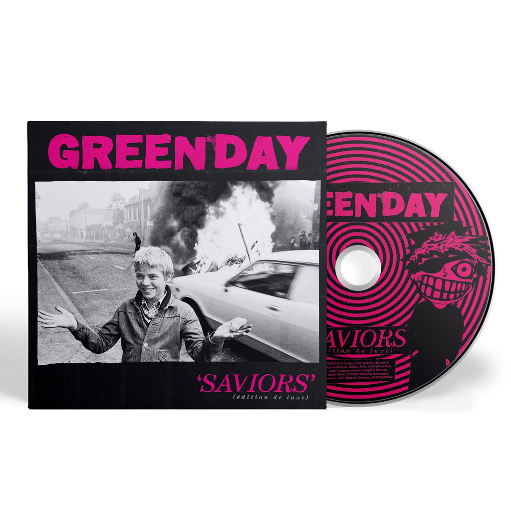 Saviors