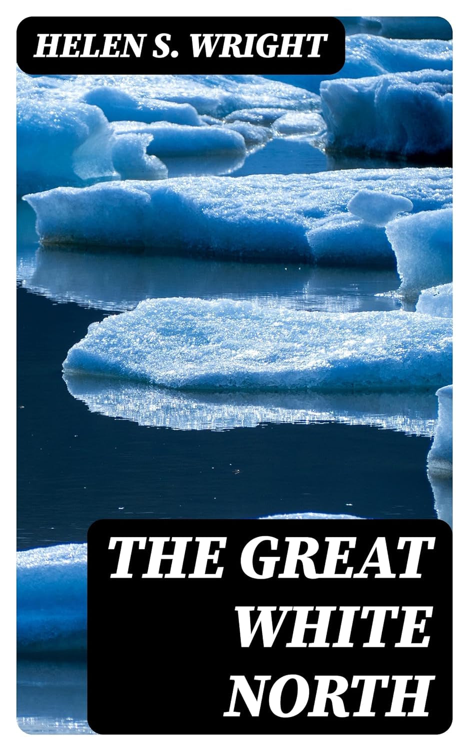 The Great White North
