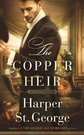 The Copper Heir (The Gilded West)